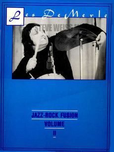 De Merle-Jazz-Rock Fusion Vol. 2