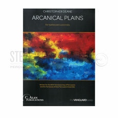 Deane-Arcanical Plains (SP)-B/Cro./2V/C/4M/4-5T/P