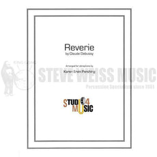 Debussy-Reverie arr. Ervin-V