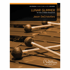 DeCristafaro-Lunar Glimmer-V