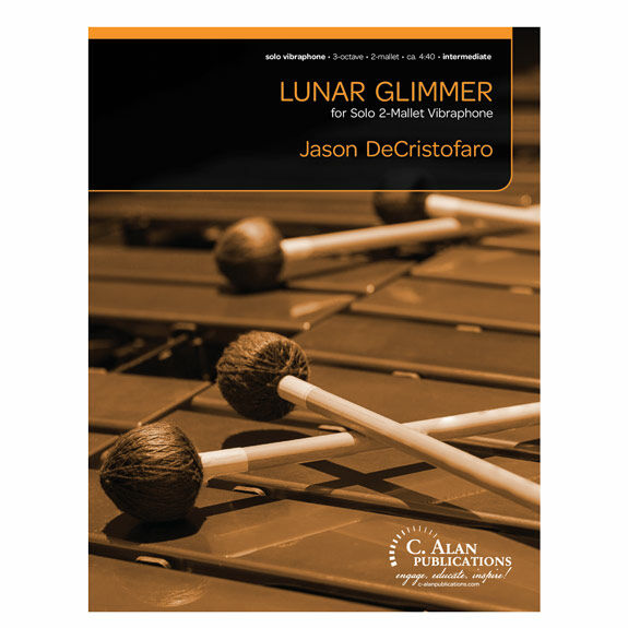 DeCristafaro-Lunar Glimmer-V