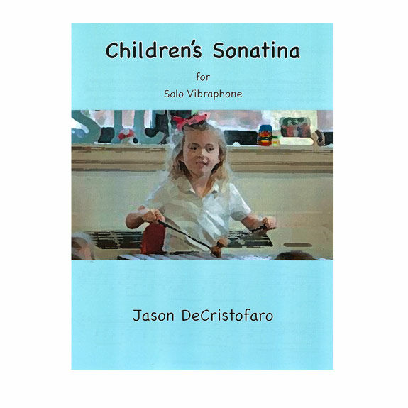 DeCristofaro-Children's Sonatina-V