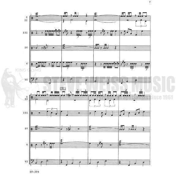 Del Borgo-Introduction and Rondo(SP)
