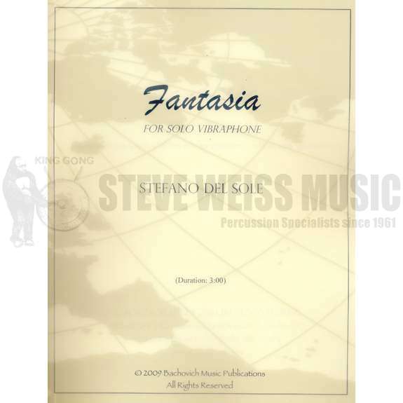 Del Sole-Fantasia-V