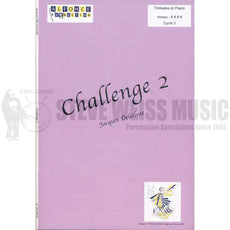 Delecluse-Challenge 2 (SP)-4T/PN
