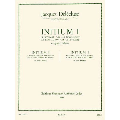 Delecluse-Initium 1