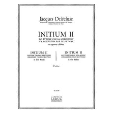 Delecluse-Initium 2