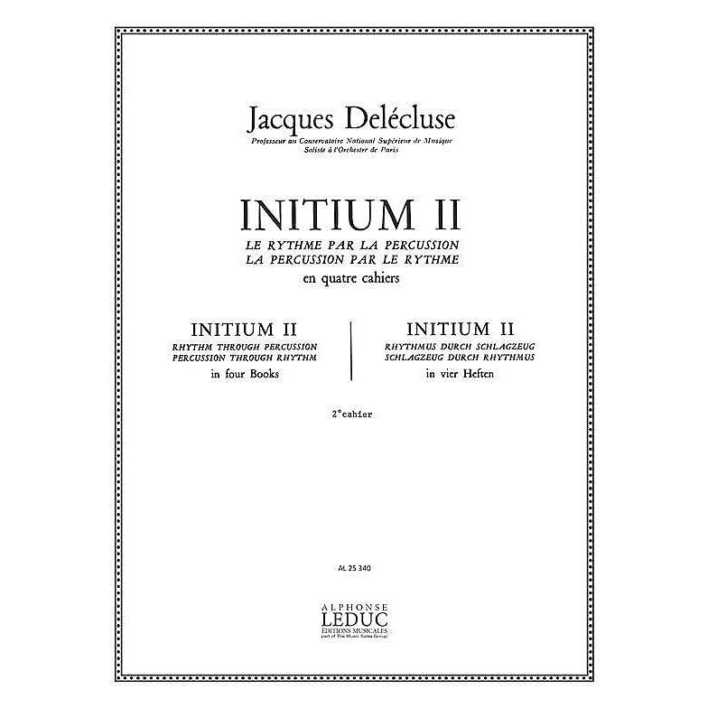 Delecluse-Initium 2