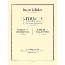 Delecluse-Initium 4