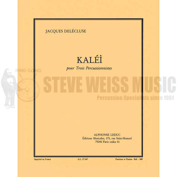 Delecluse-Kalei (SP)
