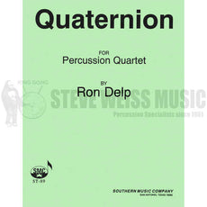 Delp-Quaternion(SP)