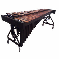 DeMorrow SEP 5 Octave Rosewood Marimba