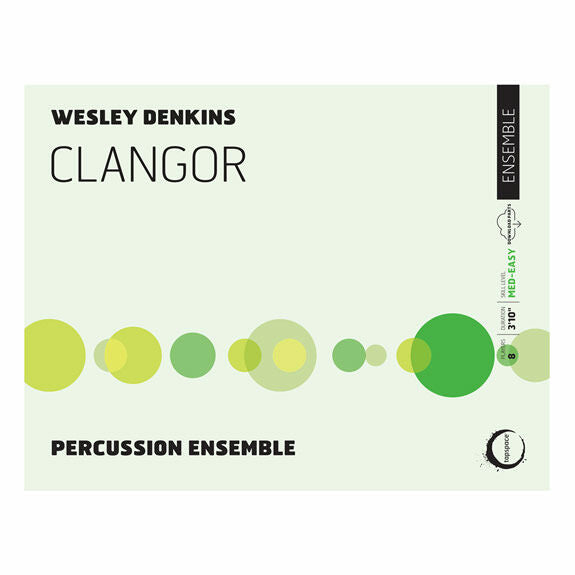 Denkins-Clangor (SP)-P