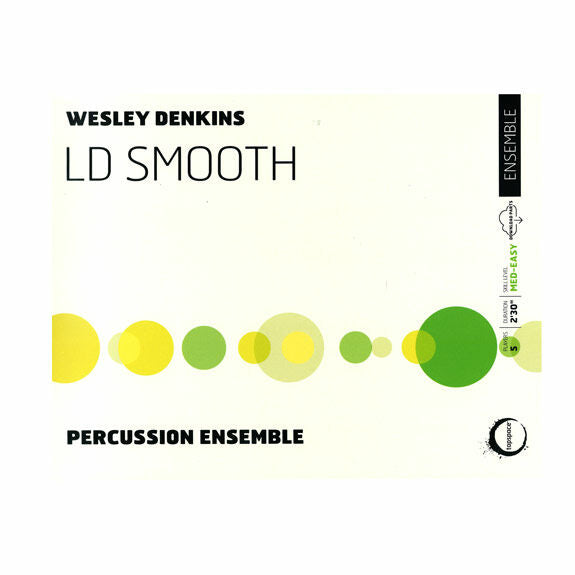 Denkins-LD Smooth (SP)-P
