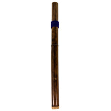 Dettra Pitched Bamboo Tube - A Sharp 2