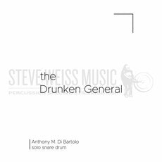 Di Bartolo-Drunken General, The-SD