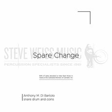 Di Bartolo-Spare Change-SD/coins