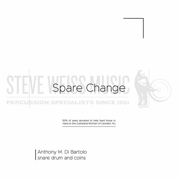 Di Bartolo-Spare Change-SD/coins