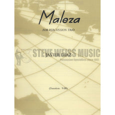 Diaz-Maleza (3S)-2B/V/P
