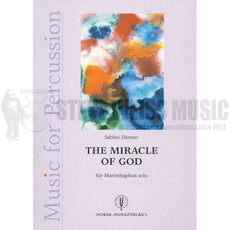 Diemer-The Miracle of God-M