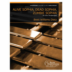 Dietz-Alive Sophia, Dead Sophia, Zombie Sophia