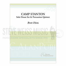 Dietz-Camp Stanton (SP)-Solo DS/P