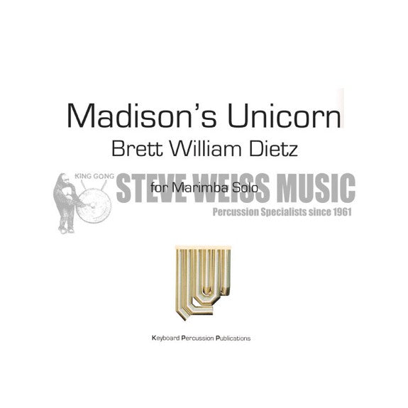 Dietz-Madison's Unicorn-M OS