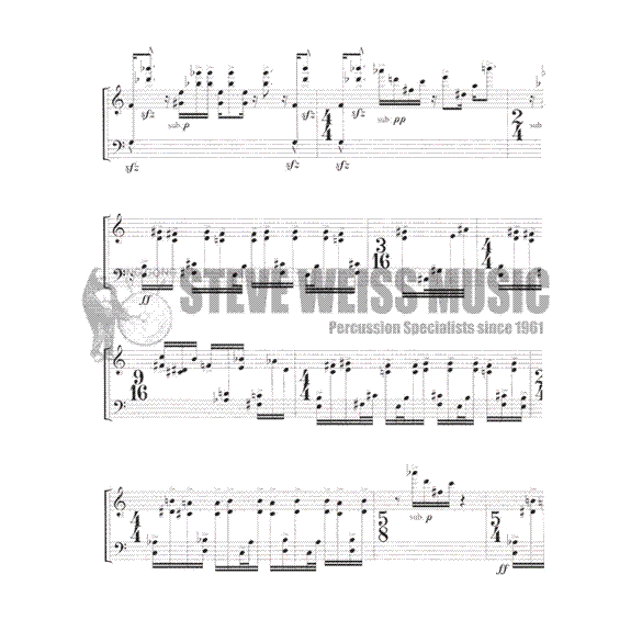Dietz-Metamorphosis(six pieces for marimba)-M OS