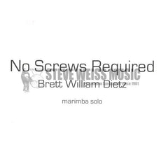 Dietz-No Screws Required-M OS
