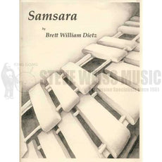 Dietz-Samsara (SP)-Solo M/P