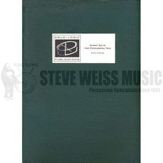 Dignan-Short Suite for Percission Trio (SP)-P