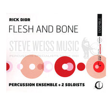 Dior-Flesh and Bone (SP)-B/V/4M/P