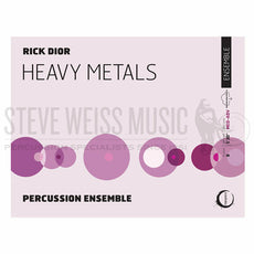 Dior-Heavy Metals (SP)-P