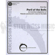 Dior-Peril of the Bells (SP)-B/V/C/Cro./2M/4T/P