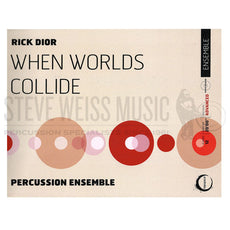 Dior-When Worlds Collide (SP)-B/V/C/X/3M/4T/P