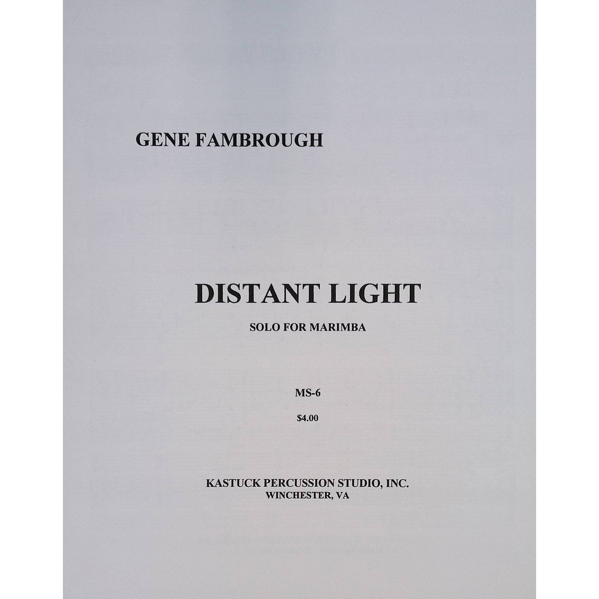 distant-light-gene-fambrough
