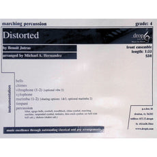distorted-benoit-jutras