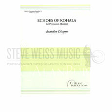 Dittgen-Echoes of Kohala (SP)-P