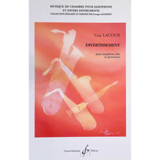 divertissement-guy-lacour-score-and-parts