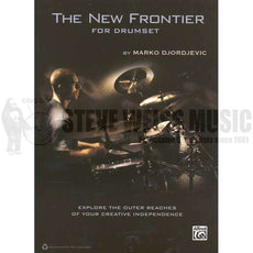 Djordjevic-New Frontier for Drumset