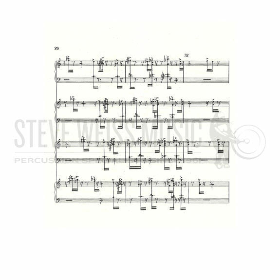 Donatoni-Mari II (SP)-4M