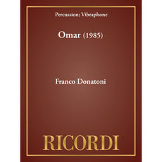 Donatoni-Omar-V