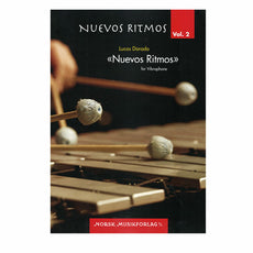 Dorado-Nuevos Ritmos (Nuevos Ritmos vol. 2)-V
