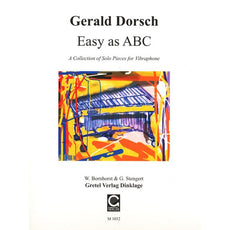 Dorsch-Easy as ABC-V