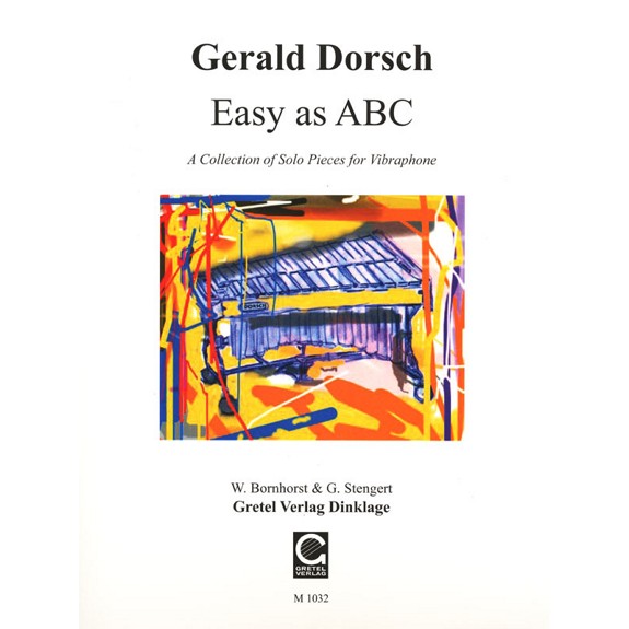 Dorsch-Easy as ABC-V
