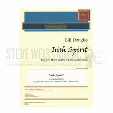 Douglas-Irish Spirit (SP)-M/CL
