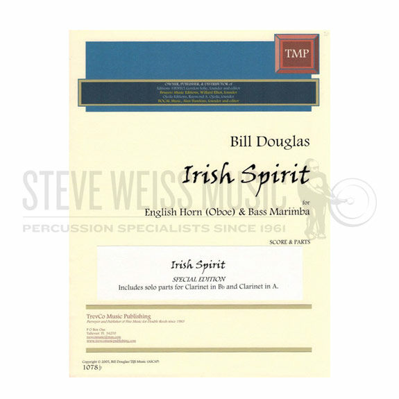 Douglas-Irish Spirit (SP)-M/CL
