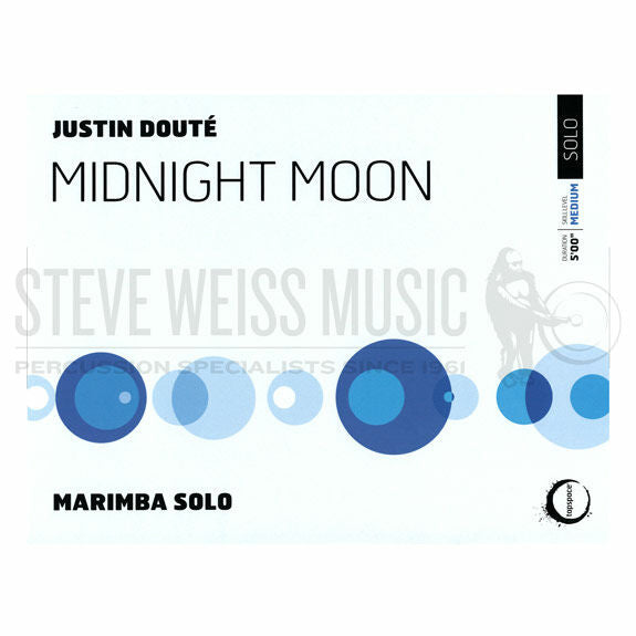 Doute-Midnight Moon-M