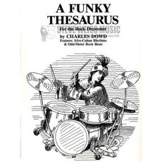 Dowd-A Funky Thesaurus