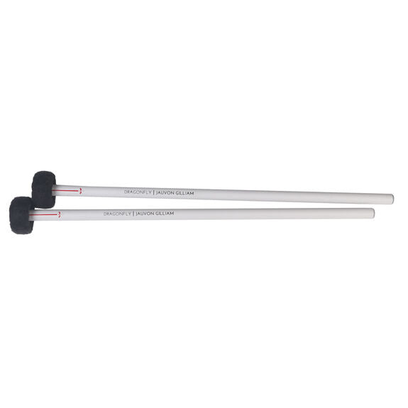 Dragonfly Jauvon Gilliam Series Timpani Mallets J4 Black - General